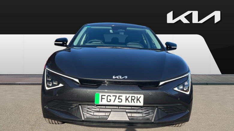 Kia EV6 168kW Air 84kWh 5dr Auto Electric Estate